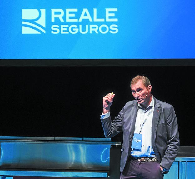 Reale redobla su apuesta por la gastronomía con una gran convención