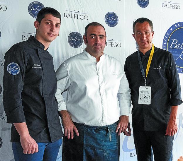 El atún rojo se queda sin secretos