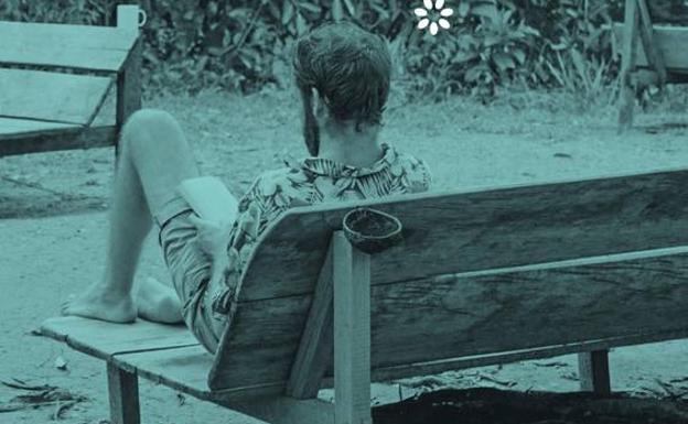 Cameron y la ambigüedad de la expresión amorosa