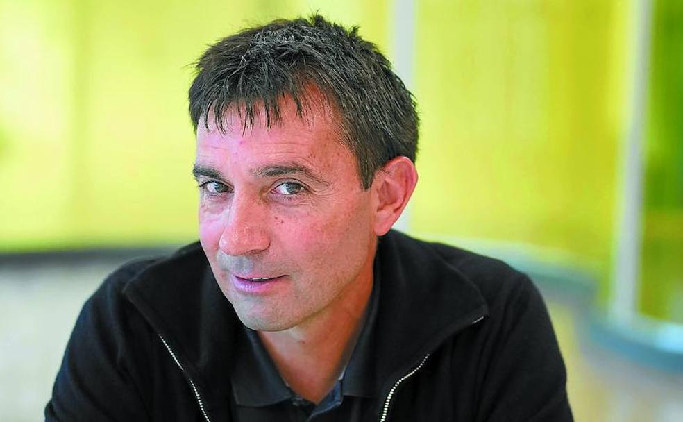 «No tiene sentido el debate entre Illarramendi y Zubeldia»