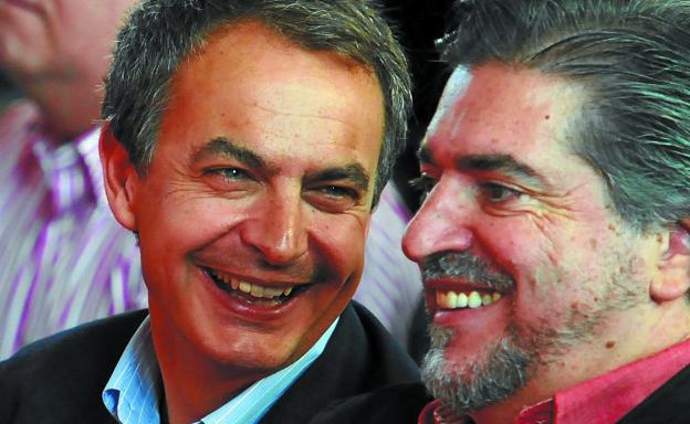 El plan de Zapatero para indultar a presos de ETA y su cita con Otegi desatan una bronca con el PP