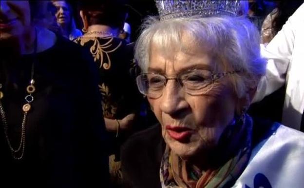 El controvertido concurso de Miss Superviviente del Holocausto en Israel
