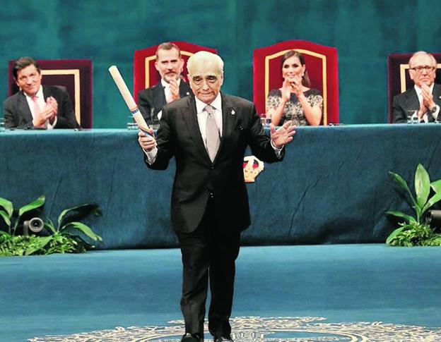 El Rey defiende la «patria de la cultura»