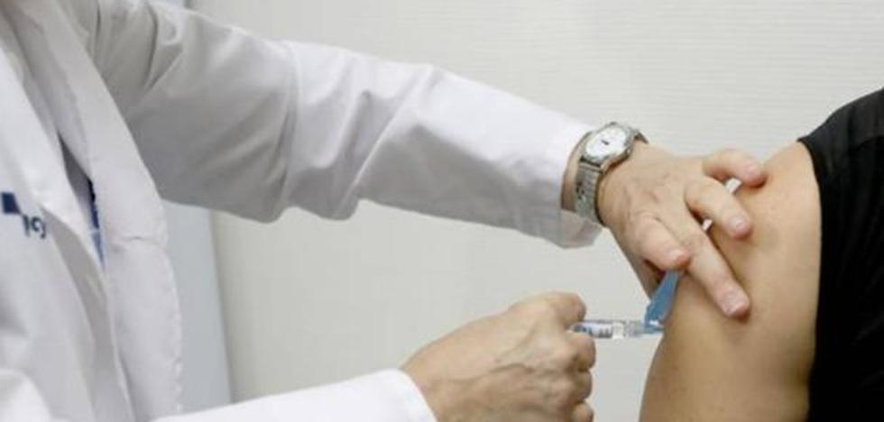 Los expertos esperan una incidencia menor de la gripe este invierno en Euskadi