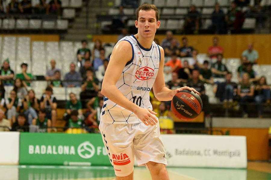 Nueva derrota del GBC