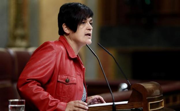 EH Bildu pide a Sánchez que «reconozca las torturas y acabe con las condecoraciones»