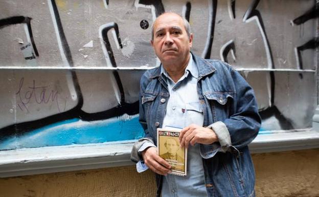 Duvoisin, Bonaparte printzearen kaiolan preso gelditutako gizona