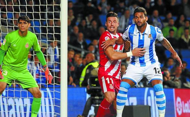 Ganar en Anoeta exige más