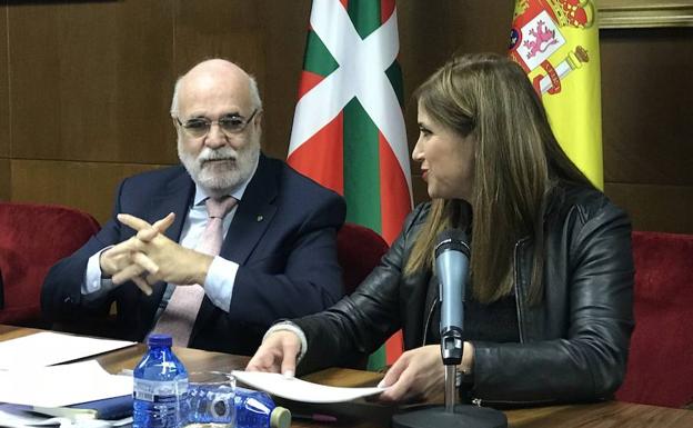 La Inspección de Trabajo ha logrado regularizar más de 7.000 contratos este año en Euskadi