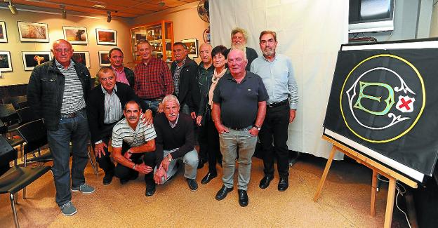 La belleza de los montes, al detalle