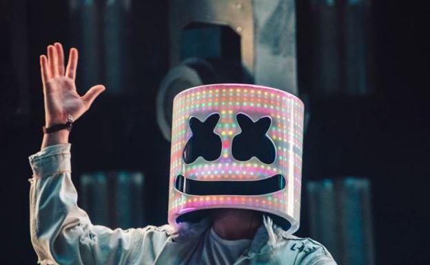 Panic at the Disco, Alessia Cara y Marshmello también actuarán en la gala de la MTV del BEC