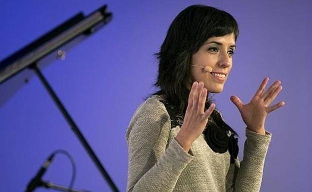 Sara Buesa cree que sin autocrítica no se puede hablar de «auténtica reinserción» de los presos de ETA