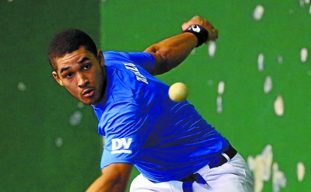 Presumen una tarde movida para Arbizu en Leitza