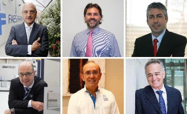 Dos mil empresas vascas hacen negocios en países conflictivos