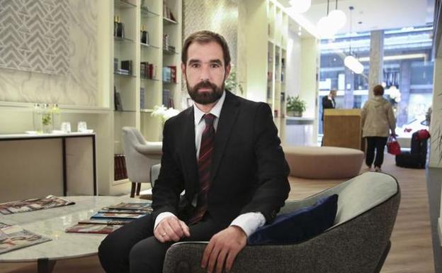 «Una queja bien resuelta es una oportunidad para fidelizar un cliente»