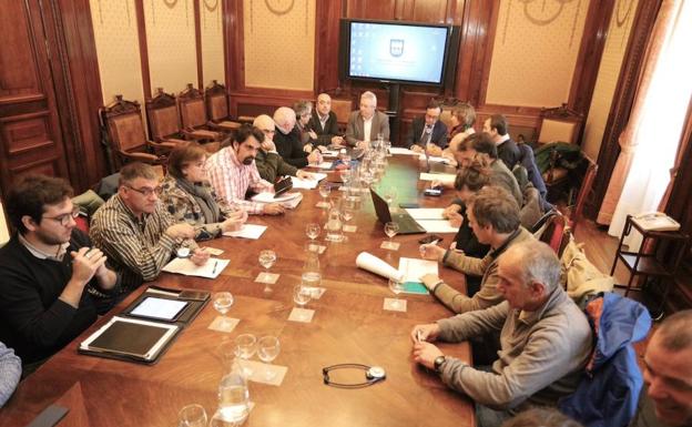 La Asamblea del Consorcio de Residuos acuerda recurrir el fallo que justifica la paralización de la incineradora