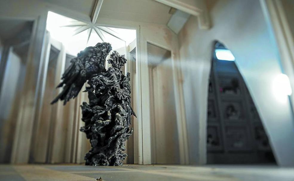 Se pasará la vida y llegará la muerte