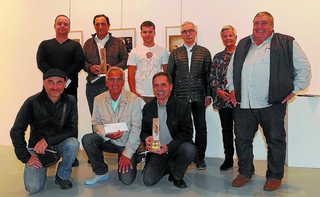 El papel, una marca de calidad