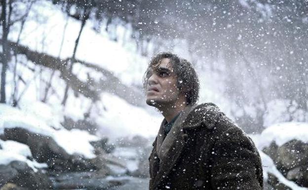 Marsella celebra el cine vasco con Kimuak y 'Handia'