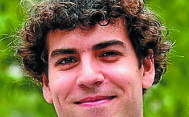 Laborda pugnará con Valiente por la candidatura de Podemos a diputado general de Gipuzkoa