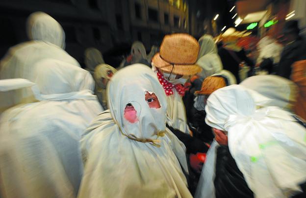 ¿Y si Halloween no es 'sabor barbacoa'?