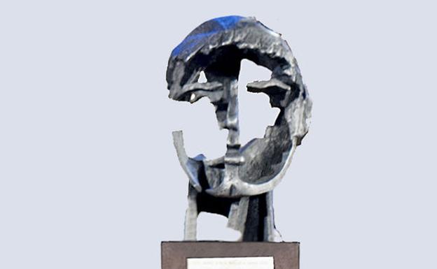 Los empresarios Garmendia, Cañada, Montes y Onaindia, Premios Korta 2018