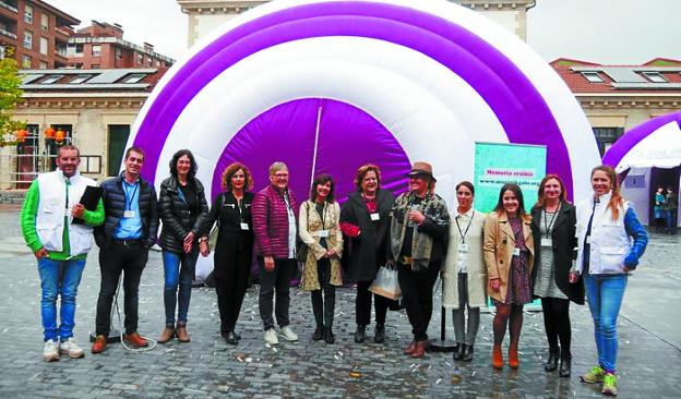 El impacto de la violencia machista