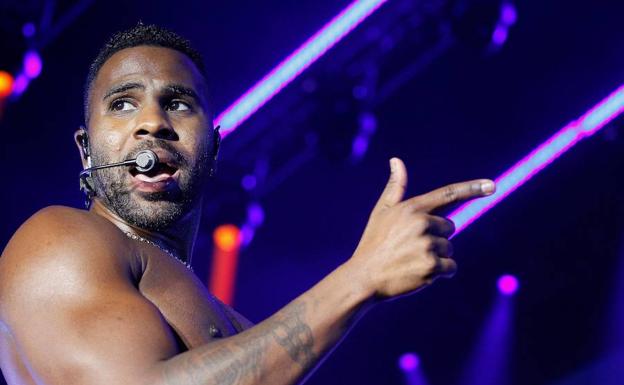 La MTV sube al escenario de Bilbao a Derulo, Guetta, Janet Jackson y Rosalía