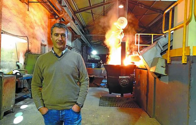 «El gerente debe ser un facilitador de las necesidades de los trabajadores»