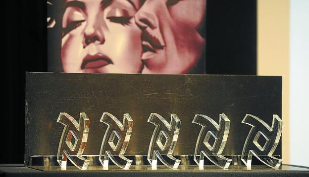 Los mejores cortos, en el Coliseo