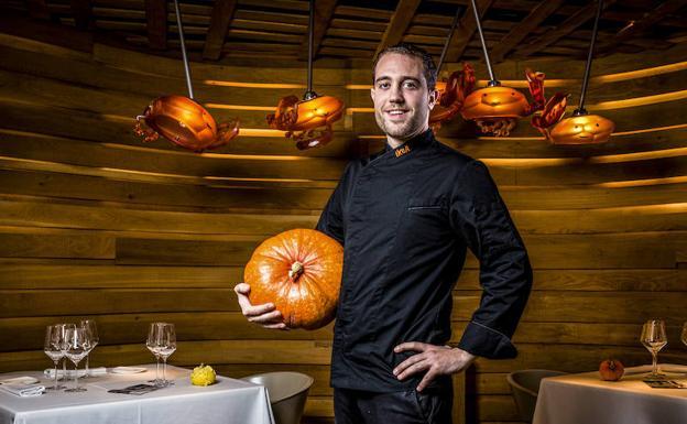 Juan Antón: «Es una odisea encontrar profesionales valiosos para trabajar en hostelería»