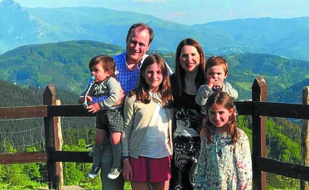 La política no concilia