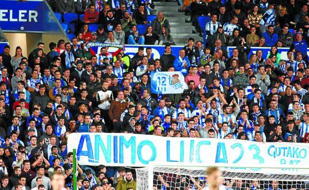 Sigue faltando algo más