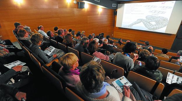 Una de pinchos cinematográficos