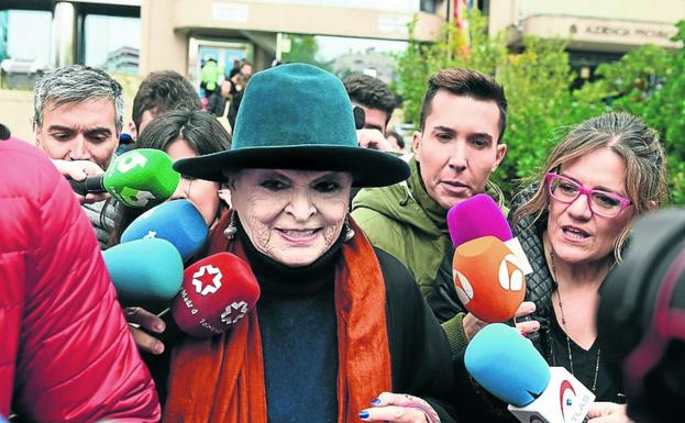 Miguel Bosé, citado en el caso del 'picasso'