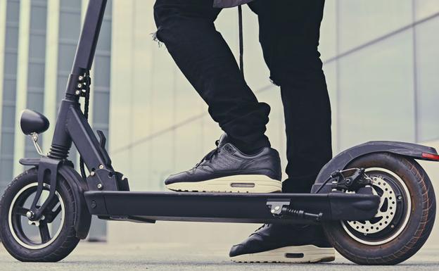 Cabify se sube al negocio de los patinetes eléctricos compartidos