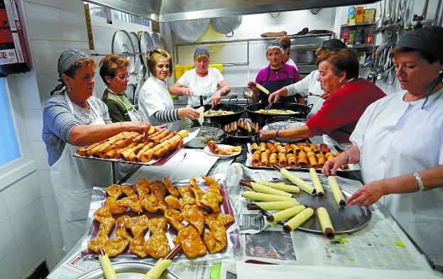 El Centro Extremeño cumple los 40 años