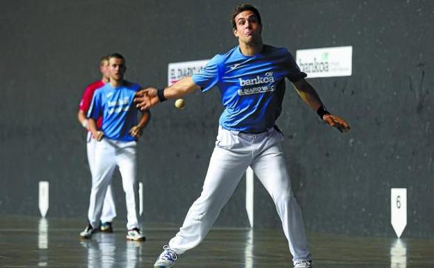 Zubizarreta, el antídoto para frenar a Exposito