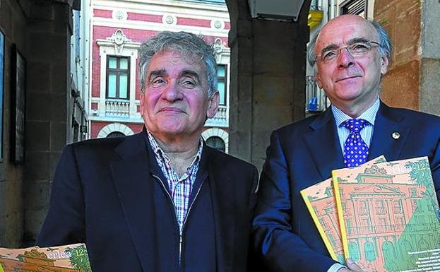 La metamorfosis de 'Erlea'