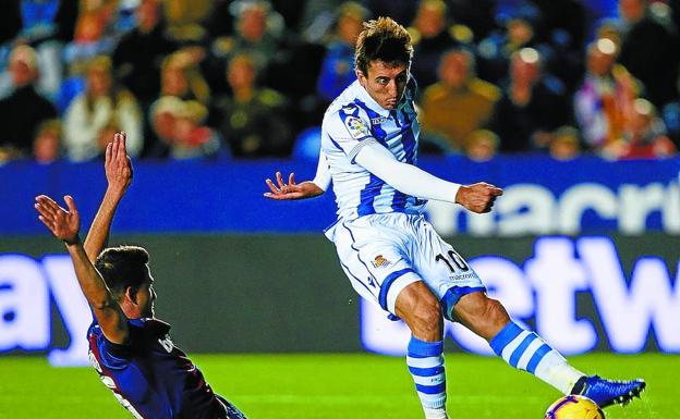 Veinte minutos son suficientes