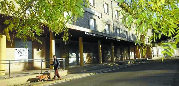 La residencia Arana se vende por 7,6 millones