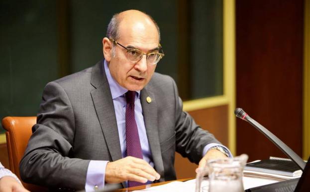 Osakidetza estudiará que los tribunales de las OPE se designen por sorteo