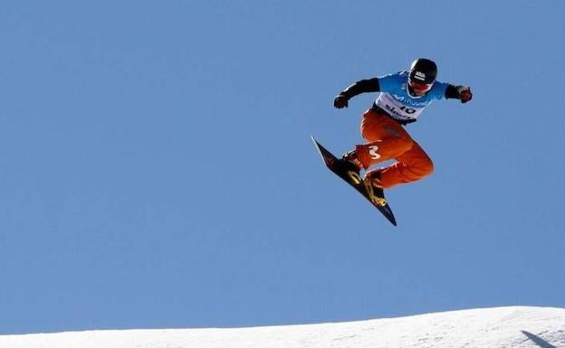 Lucas Eguibar y Regino amenazan con un plante a la federación