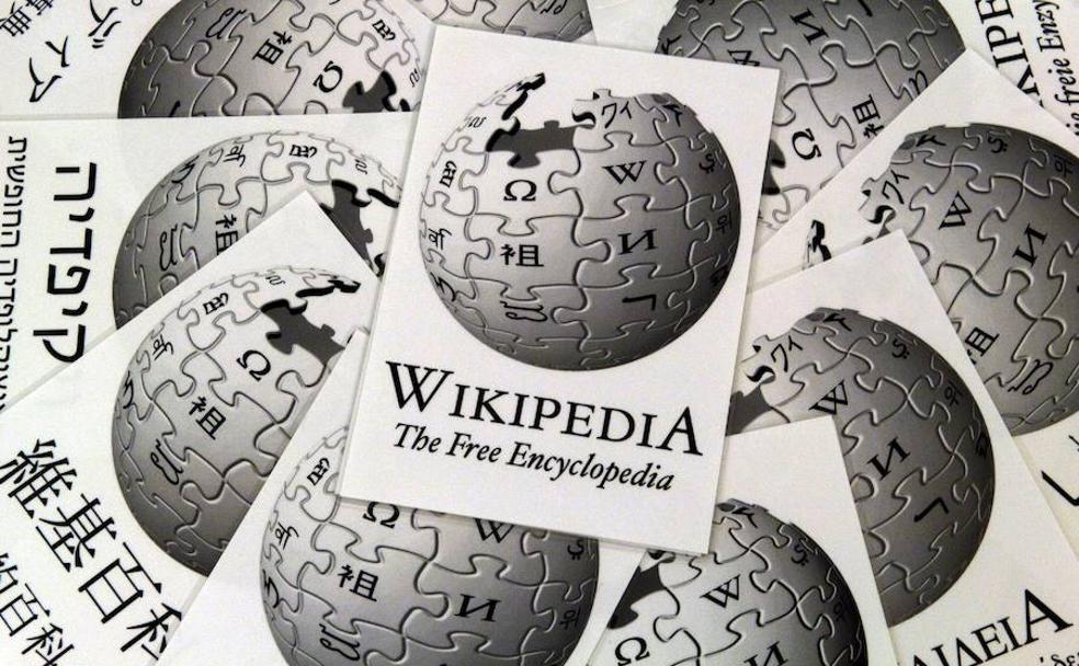 ¿Me puedo fiar de Wikipedia?