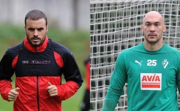 Pedro León y Dmitrovic pasarán por el quirófano