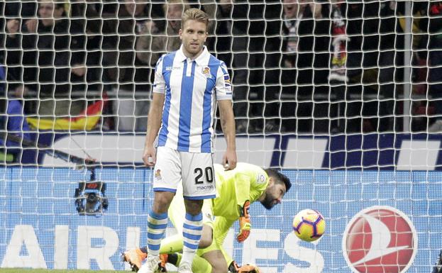 Portugal convoca a Kevin Rodrigues