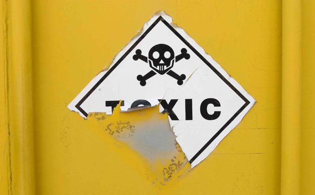 'Tóxico', la palabra del año 2018 según Oxford