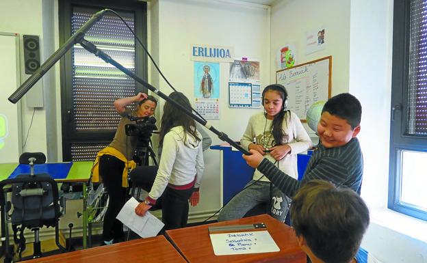 Valores y educación a través del cine