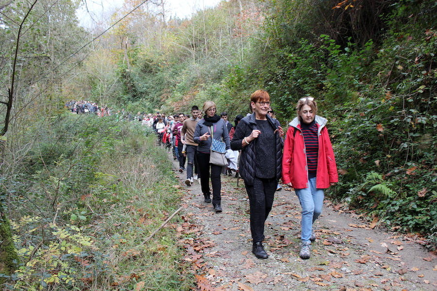 Handia Altzora itzuli zenekoa