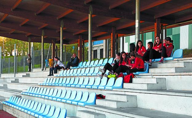 Larga vida a los asientos de Anoeta